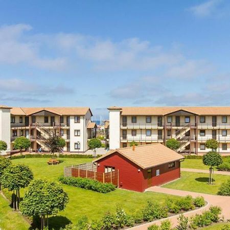 Urlaubstraeume Am Meer Kuehlungsborn Exterior photo